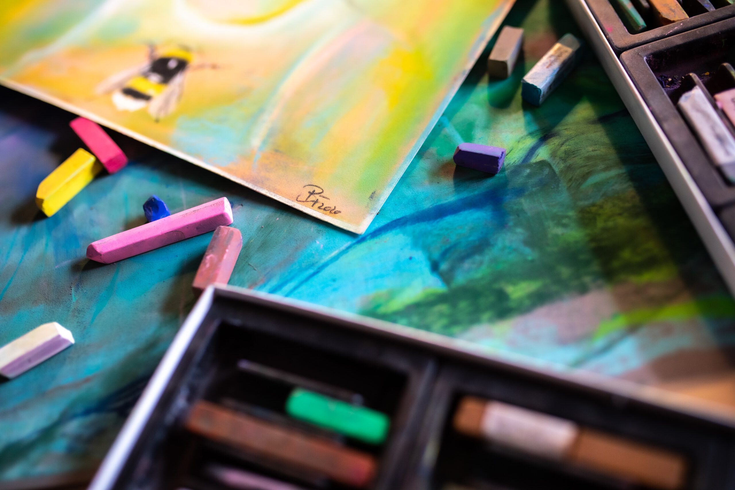 liebe-zum-detail-kunst-kreide-barbara-fuchs-art-farbe-malerei-handwerk-bad-reichenhall