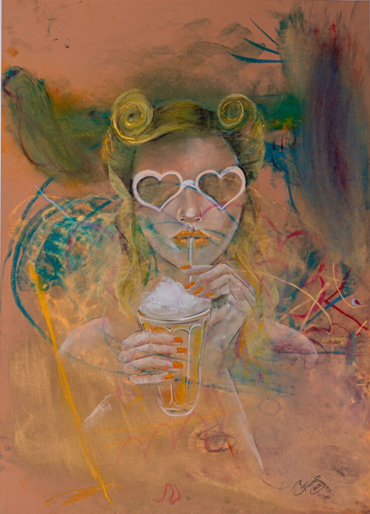 sommer-kahlo-kunst-kreide-barbara-fuchs-art-farbe-malerei-handwerk-bad-reichenhall