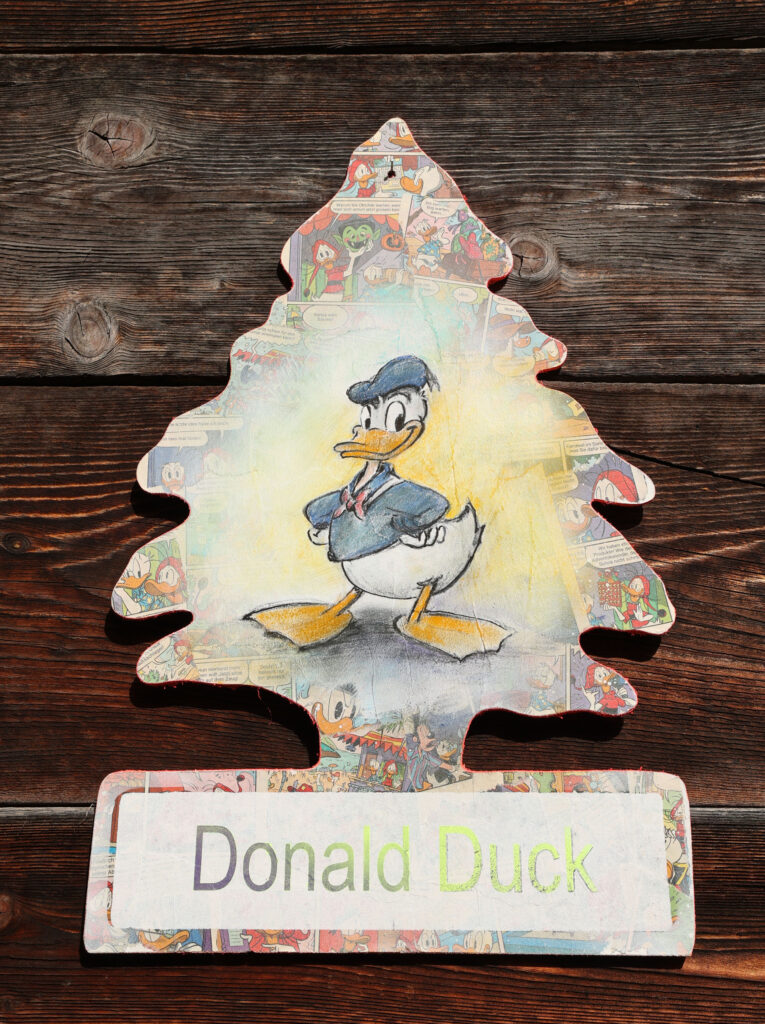 barbara-fuchs-donald-duck-wunderbaeume